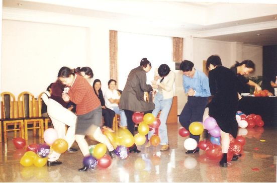 2000年國慶
