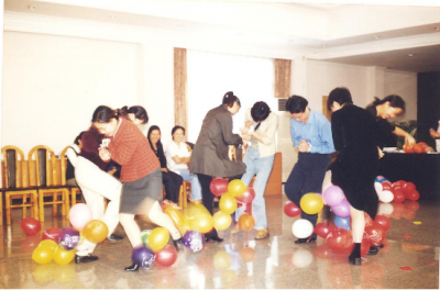 2000年國慶
