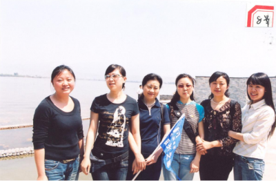 2007年西昌行